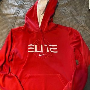 Nike Elite Sweatshirt